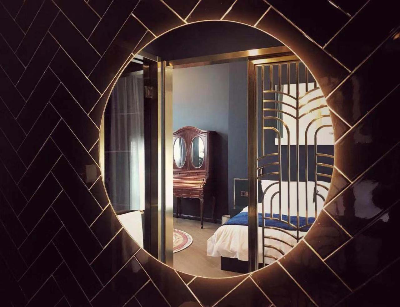 Moon And Chalice Boutique Hotel Kunming Buitenkant foto