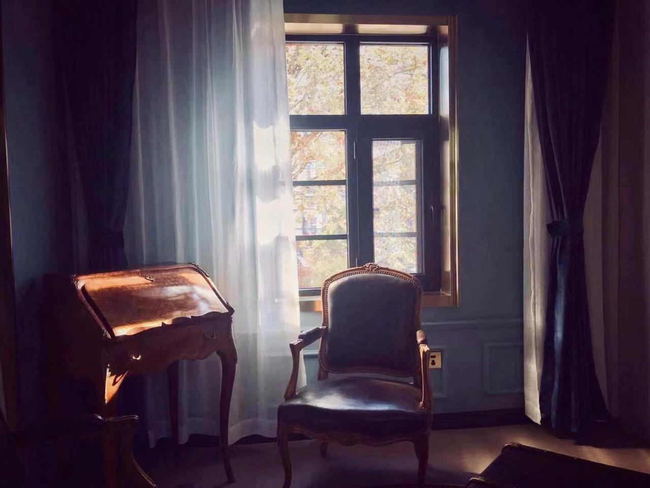 Moon And Chalice Boutique Hotel Kunming Buitenkant foto