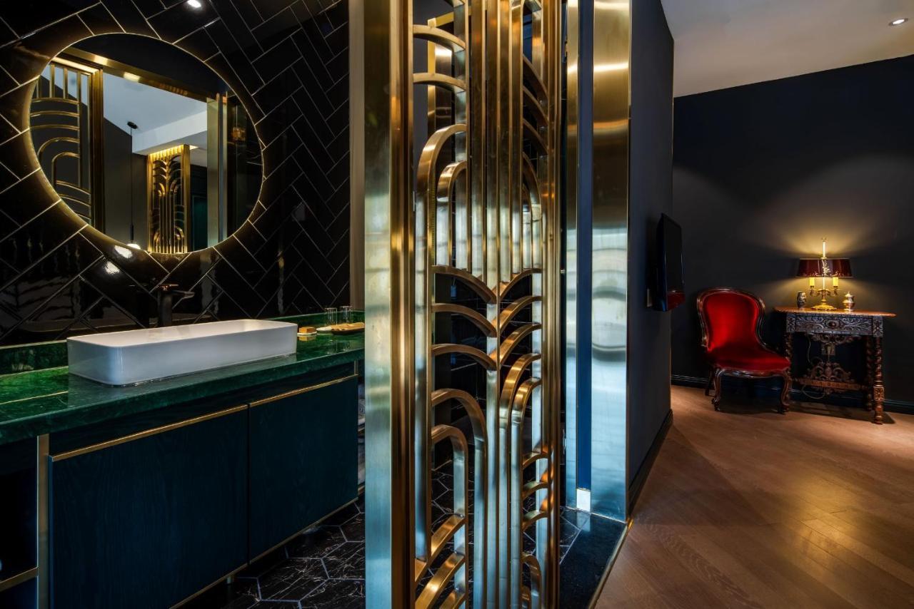 Moon And Chalice Boutique Hotel Kunming Buitenkant foto