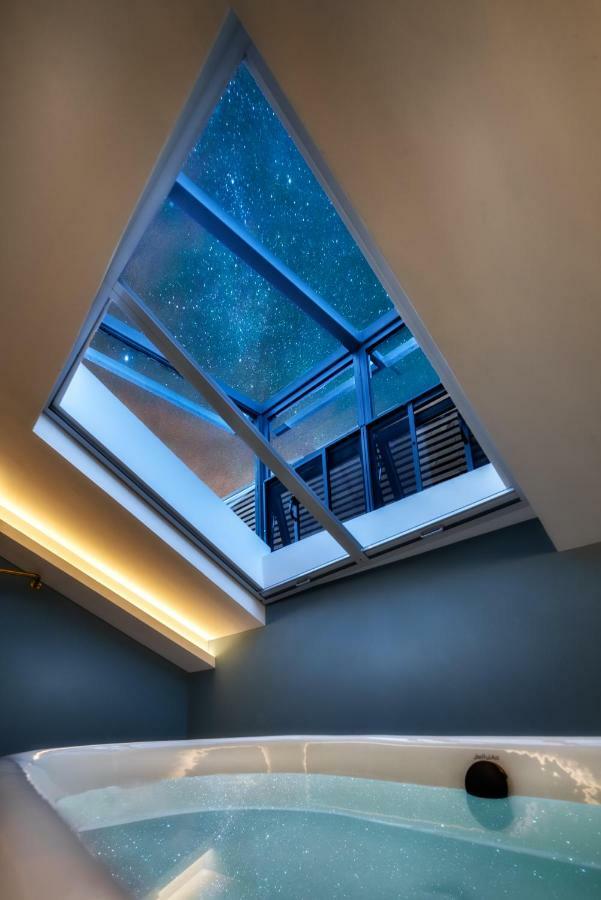 Moon And Chalice Boutique Hotel Kunming Buitenkant foto